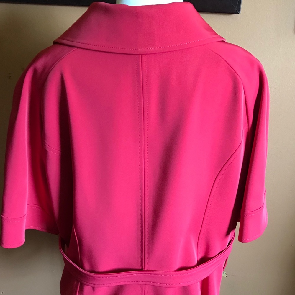 Two Short Jackets - Picture 2 of 4
